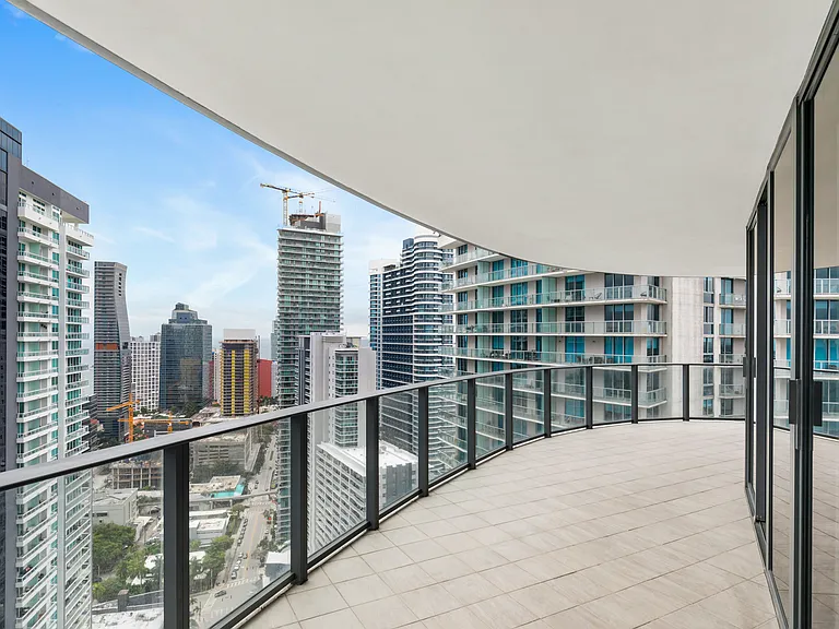 1000 Brickell Plz #3902 — Photo 47