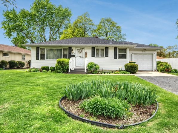 1105 Alann Dr, Joliet, IL 60435