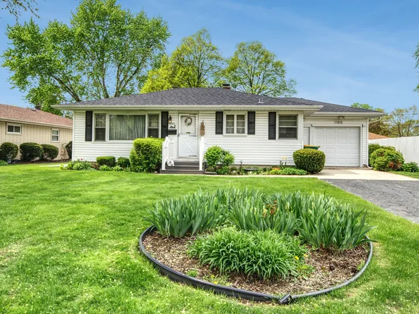 1105 Alann Dr, Joliet, IL 60435