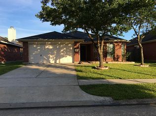 9230 Comanche Peak Ln, Houston, TX 77089
