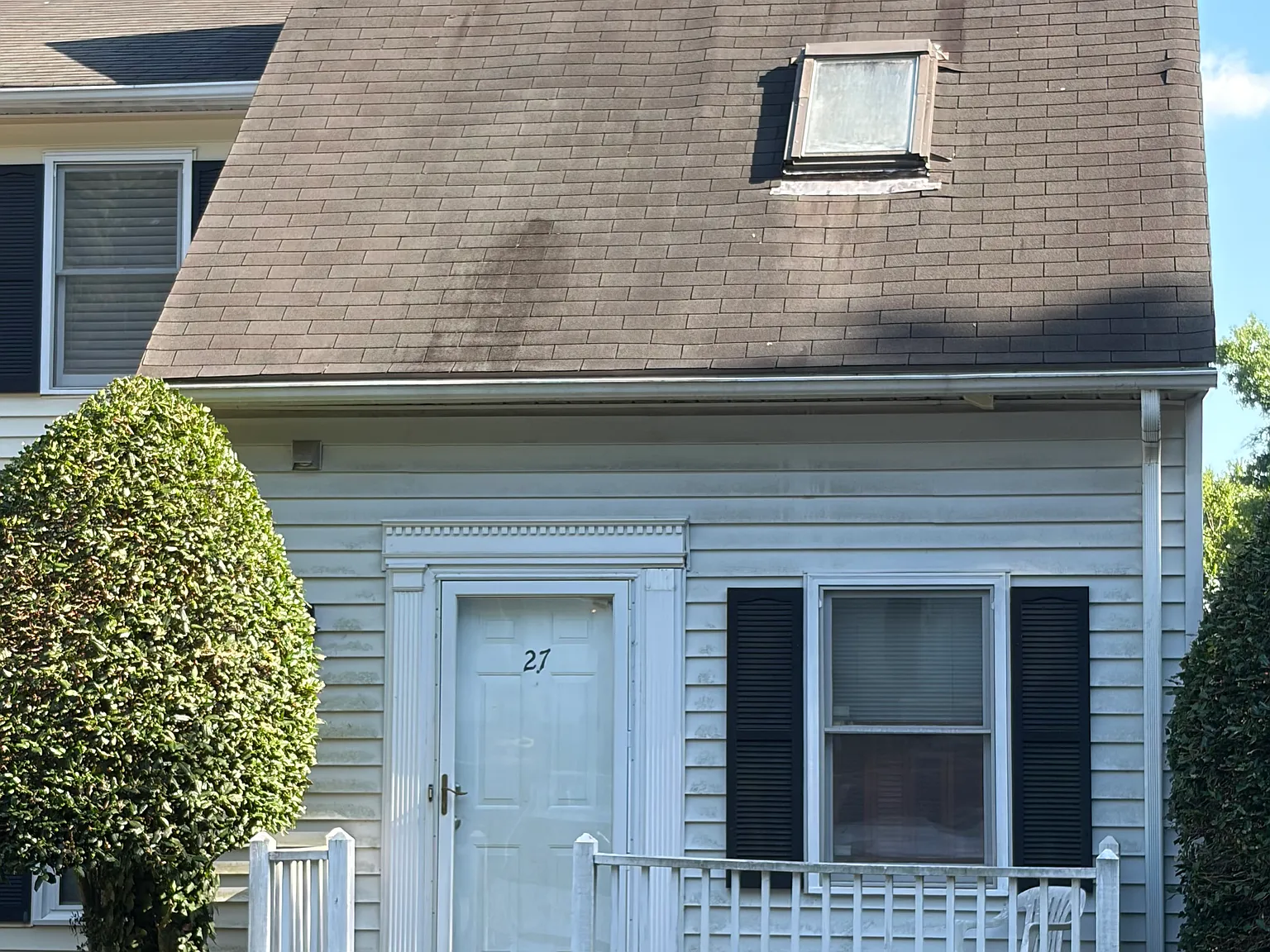 2 bed, 2.5 bath, 1200 sqft, $800 — Photo 1