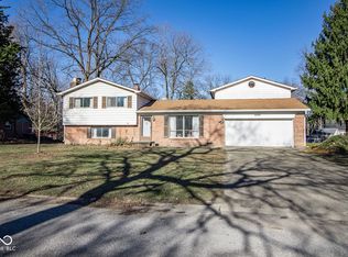 6908 Carlsen Ave, Indianapolis, IN
