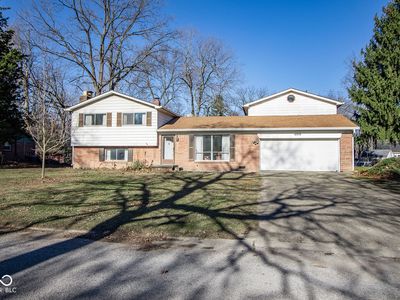 6908 Carlsen Ave, Indianapolis, IN, 46214