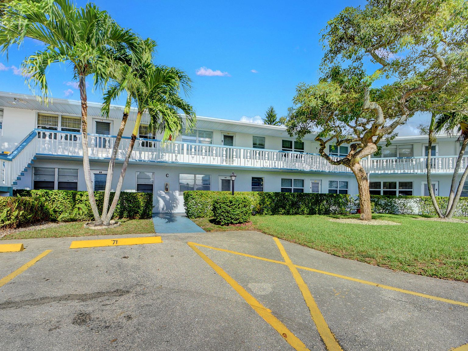 74 Berkshire E #74-C, West Palm Beach, FL 33417 | MLS #RX-10941189 | Zillow