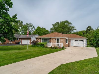 171 Maple Dr, Orchard Park, NY, 14127