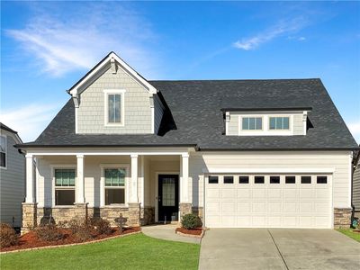 5711 Green Arbor Way, Sugar Hill, GA, 30518