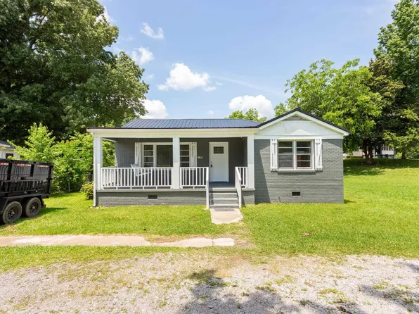 4108 Saks Rd, Anniston, AL 36206