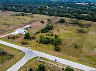 244 Highgate Dr, Bandera, TX 78003
