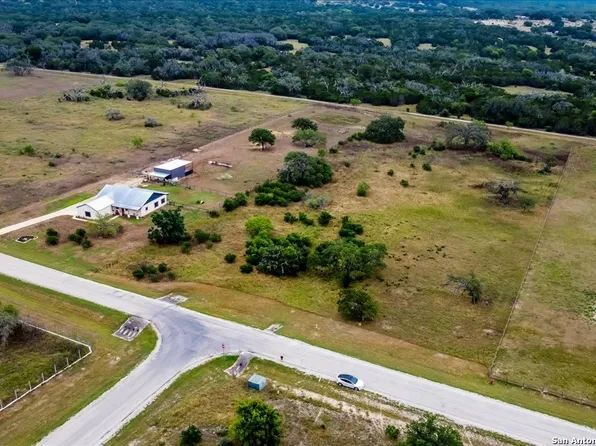 LOT 244 HIGHGATE DR LOT 244, Bandera, TX 78003