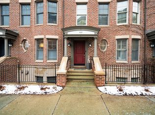 428 S Main St, Ann Arbor, MI