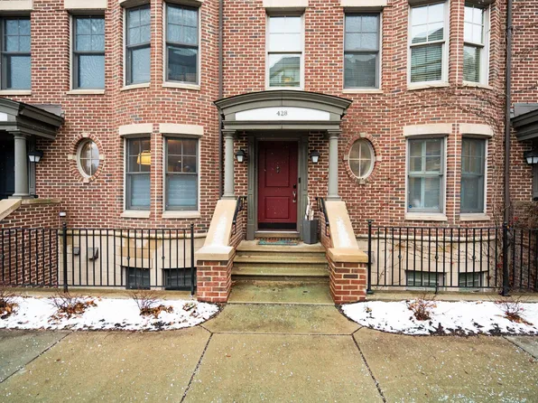 428 S Main St, Ann Arbor, MI 48104