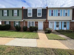 404 Roxana Rd, Henrico, VA 23075