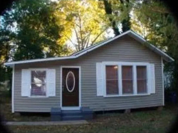 223 E Fairview St, Shreveport, LA 71104