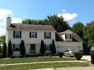 2295 Thornwood Dr, Holt, MI 48842