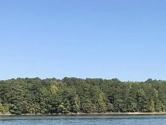 View from dock