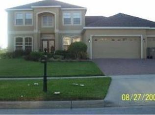4331 Rock Hill Loop, Apopka, FL 32712