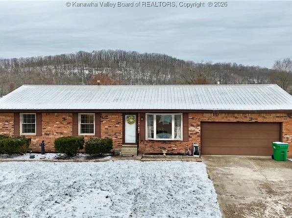 194 Shawnee Est, Winfield, WV 25213