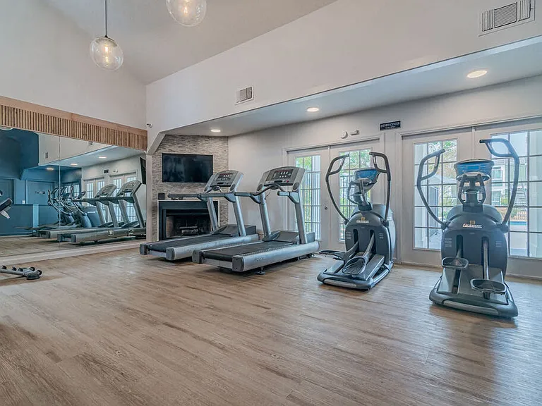 Napa Green Apartments — Photo 21