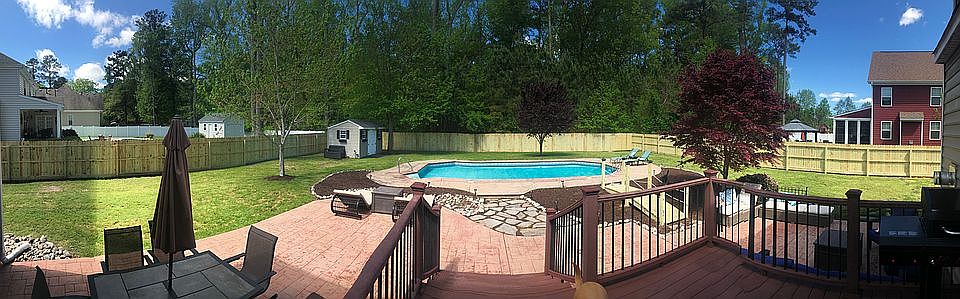 2nd image of 612 Flint Chip Dr