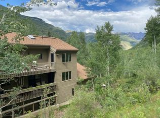 1578 Golf Ter APT 53, Vail, CO 81657