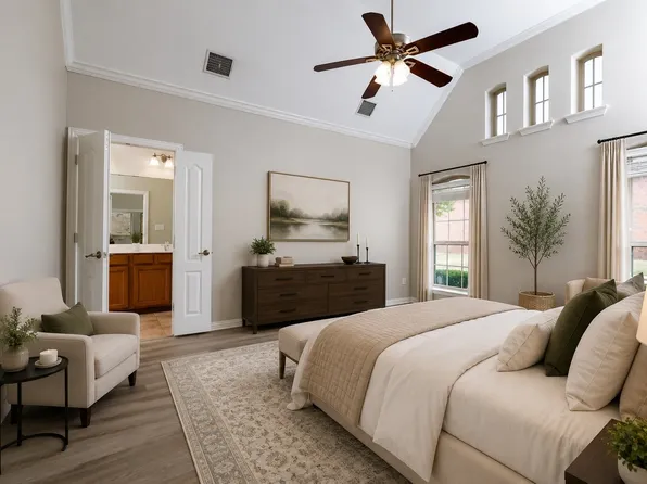 2108 Harris Pl, Plano, TX 75025