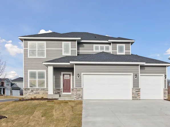 16016 116th Ave N, Osseo, MN 55369