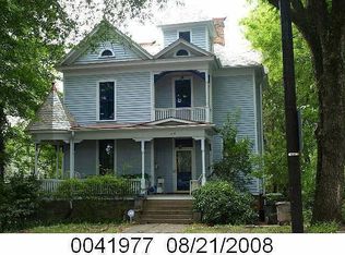102 Dupont Cir, Raleigh, NC 27603
