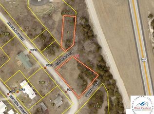 Franklin St, Warsaw, MO 65355