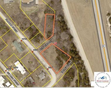 Franklin St, Warsaw, MO, 65355