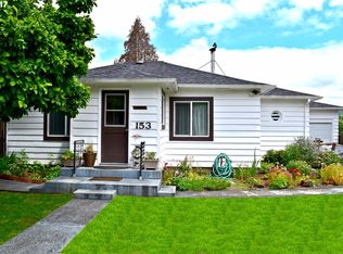 153 S 7th St, Lebanon, OR 97355