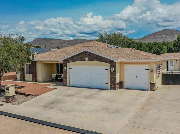 4030 Playa Del Rey Dr, Alamogordo, NM 88310