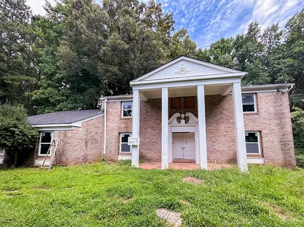 1000 Clementstone Dr, Sandy Springs, GA 30342