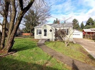 6031 SE Harney St, Portland, OR 97206