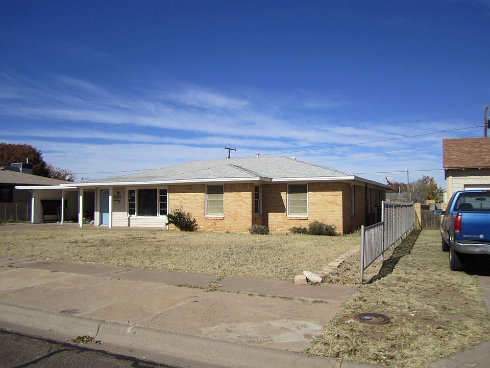 2606 Storey Ave, Midland, TX 79701 Zillow
