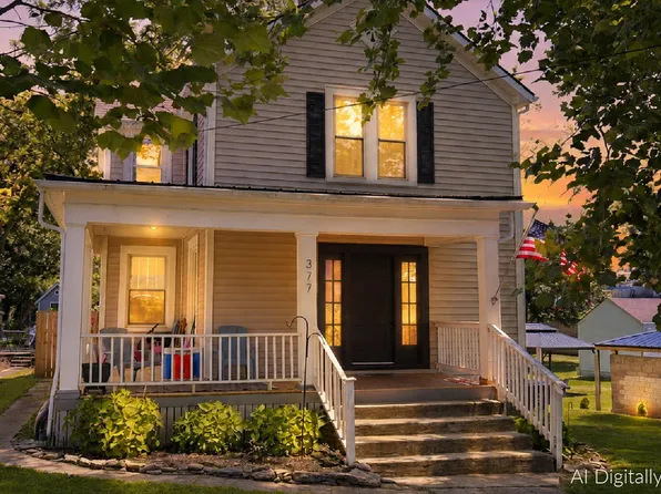 377 Crescent Ave, Winchester, KY 40391