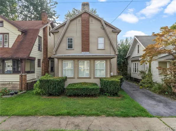 130 Clifton Pl, Syracuse, NY 13206