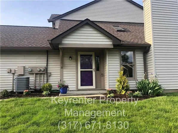 9115 Sea Oats Dr, Indianapolis, IN 46250