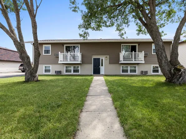 612 18th Ave SE, Minot, ND 58701