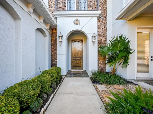3815 Antibes Ln, Houston, TX 77082