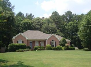 5185 Hyatt Dr NW, Acworth, GA 30101