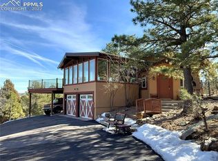 1135 Timber Valley Rd, Colorado Springs, CO 80919