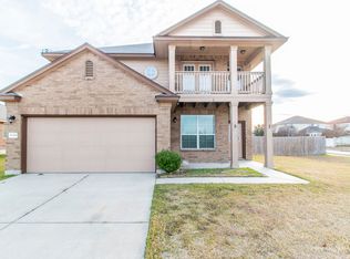 5008 Bayer Hollow Dr, Killeen, TX 76549