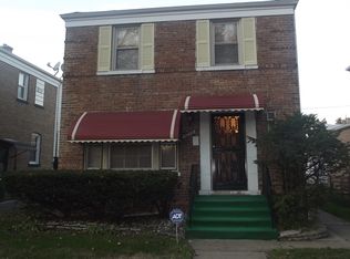 2548 E 91st St, Chicago, IL 60617