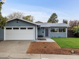 2691 Flannery Rd, San Pablo, CA 94806