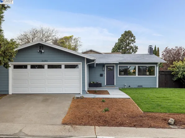 2691 Flannery Rd, San Pablo, CA 94806