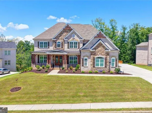 7720 Wild Violet Dr, Cumming, GA 30040