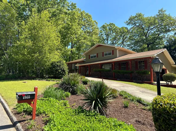 4933 Willow Lawn Dr, Chattanooga, TN 37416
