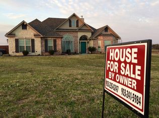 135 Clements Cir, Tatum, TX 75691