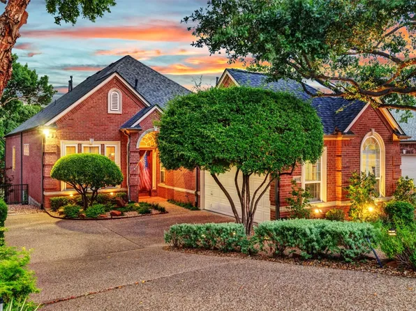 3033 Greenhill Dr, Plano, TX 75093