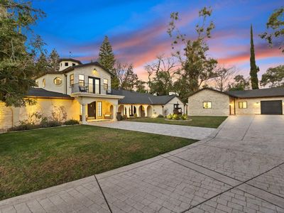 500 Morse Ave, Sacramento, CA, 95864